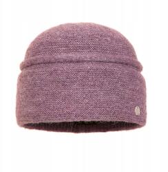 Pawonex Euforia Hanga női sapka - elegáns gyapjú, kihajtható (2512)