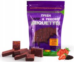 Zfish Zanata ZFish Carp Feeder bot 220g Eper Kender (ZF-5782)