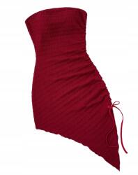 Shein 158 Aszimmetrikus Lány Ruha