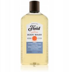 Floid Citrus Spectre tusfürdő 500 ml - Erős illat és hidratálás (8004395321322)