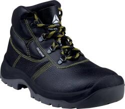 Delta Plus DELTA JUMPER3 / Munkavédelmi bokacsizma S1P SRC - fekete 37 (JUMP3SPNO37)