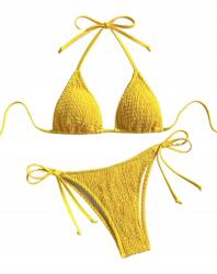 Shein L Kétrészes Női Bikini - allegro - 2 530 Ft