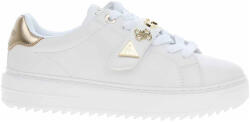 GUESS Női cipő Guess FLTDRIELE12-WHITE 40 (FLTDRIELE12-WHITE)