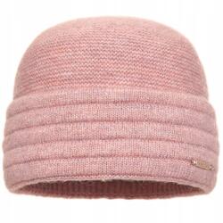 Pawonex Női téli sapka Virginia Lazac (2316)