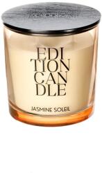  Jasmin Soleil Edition Fragrances szója illatgyertya (SB01L)