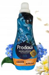  Prodoxa folyadék Plush Cloud textíliák öblítéséhez 36 mosás (Plush Cloud)