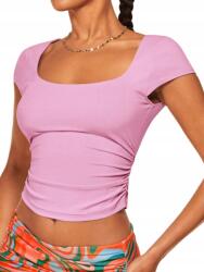 Shein M Rövid Ujjú Felső - allegro - 1 150 Ft