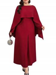 Shein 1XL Hosszú Ujjú Ruha