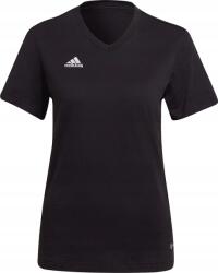 adidas Női Póló Adidas Entrada 22 Tee Fekete HC0438, M (HC0438)