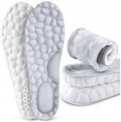 Sulpo Meleg hőszigetelő talpbetétek 47-48 (Zimowe wkładki do butów)