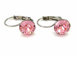MARILYN fülbevaló (light rose) (3226472)