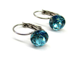 SISSI fülbevaló -light turquoise (5 éves kortól) (3180476)