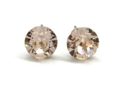 XENA fülbevaló - 8 mm (silk) (3240906)