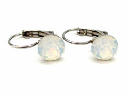 MARILYN fülbevaló (white opal) (3226478)