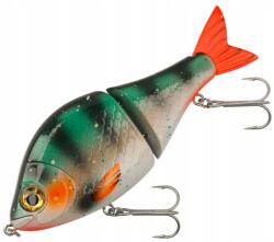 Mikado Wobbler Mikado Mft Swimbait Ss 13cm Sügér (PWMS-13-PE)