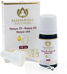 Maharishi Ayurveda Ulei Maharishi Ayurveda Nasya MP-16 pentru nas 10 ml Volum: 10 ml
