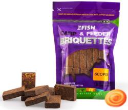 Zfish Carp Feeder ZFish horgászbot 220g Scopex (ZF-5980)