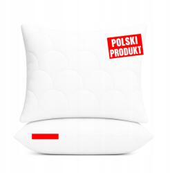 Strefa Spania Párna 45x45 cm Jancsi Vastag Antiallergén Cipzár És Minőség Pl (PODUSZKA JASIEK CAŁOROCZNA)