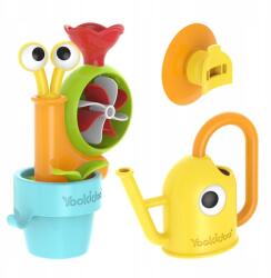 Yookidoo Fürdőjáték Pop-up Csiga öntözőkannával (40219)