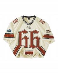 Shein L-es Férfi Rövid Ujjú Póló