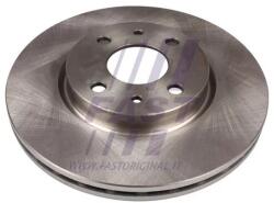 Fast Féktárcsa Lancia Thema Első L/p Szellőző