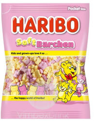 HARIBO Softbarchen 100g /30/ - delfinbuvar