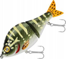 Mikado Wobbler Mikado Mft Swimbait Ss 13cm Csuka (PWMS-13-PI)