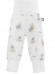 Bonjour Cherie Csecsemő rövidnadrág macik félcipő láb nélkül 62 cm Pamut (5907701430066)