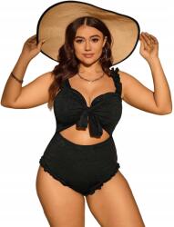 Shein XL Egyrészes Fürdőruha - allegro - 2 600 Ft