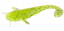 FishUp Csali FishUp Catfish Sum 2" 5cm 055 Chartreuse Black 1db (10051116)