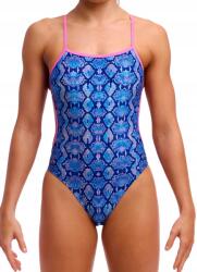 Funkita Fürdőruha Funkita Blue Viper Twisted 10 (UK32) S