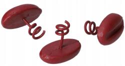 Mikado Becsavarható Súlyozó Mikado Jaws Balancer Mix 4db (OMCJ-B-MIX)