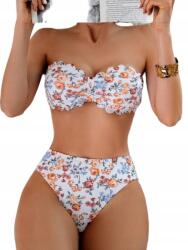 Shein Női Kétrészes Fürdőruha - allegro - 1 125 Ft