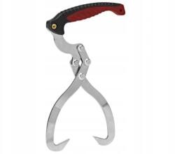 Swe Nyújtható 20cm-es csipesz tartó fa hordtáska (swe_700115_gabA_gam)