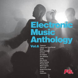 Electronic Music Antho Volume 6