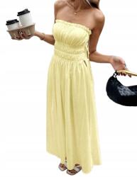 Shein L Női Maxi Ruha