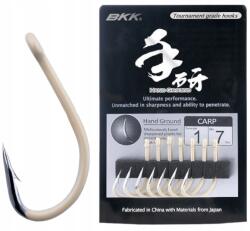 BKK Pontyozó horgok Bkk Sand Yellow 2 7db (A-BC-0111)