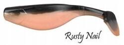 Spro Fat Papa gumi 7cm Rusty Nail (4918 1511)