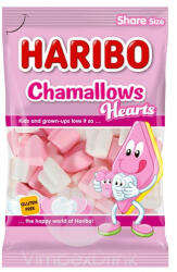 HARIBO Chamallows Hearts 175g /12/ - vegyesbolt