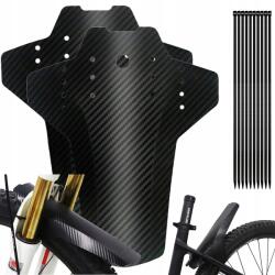 sportown Sárvédők Iq mountain bike Dh Full 26 27, 5 28 29 könnyű fröccsöntő szett (MTB)