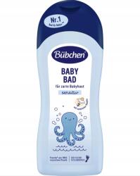 Bübchen Babafürdő Gyermekeknek 1L Folyadék (10000530)