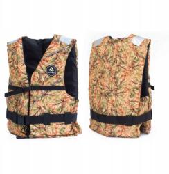 Aquarius Biztonsági mellény Aquarius Forest Camo S/m Ajándék apának (5904083361131)