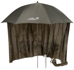 EnergoTeam Umbrela cu Paravan Carp Expert, 220cm (73749226)
