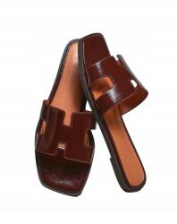 Shein 42, 5-ös Bronz Női Papucs (sx25050733103100941)