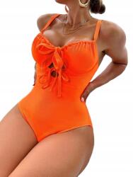 Shein 40-ES Egyrészes Fürdőruha