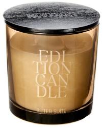  Szója illatgyertya Bitter Suite Edition Fragrances (SW01L)