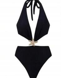 Shein S Egyrészes Fürdőruha