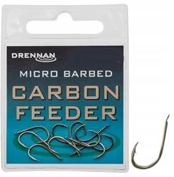 Drennan Horgok Carbon Feeder 20 lapáttal (69-006-020)