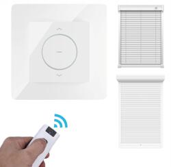 Portos Rádiós kapcsoló Portos Ppkr 313 redőnyökhöz tartókapcsoló (PPKR-313)