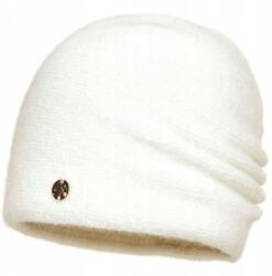 Pawonex Gloria Ecru női téli sapka (2214)
